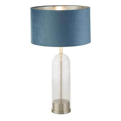 Oxford Table Lamp - Various Colours