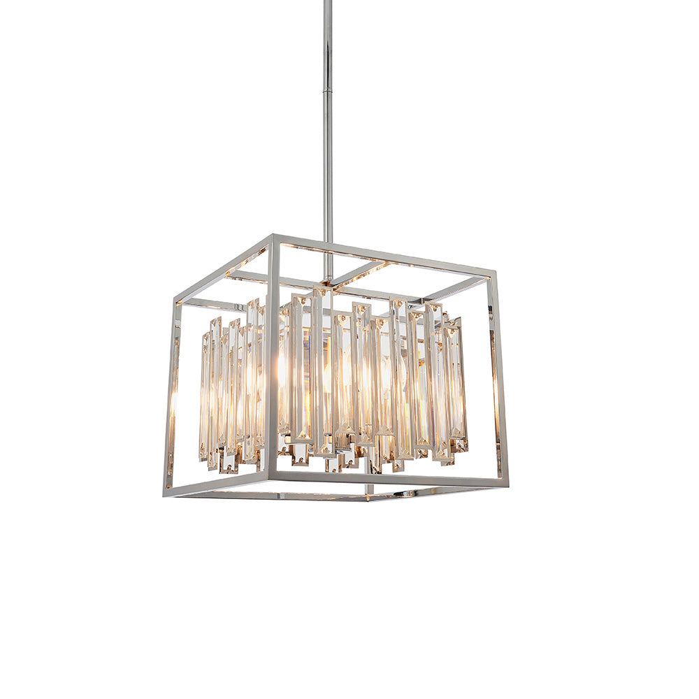 Acadia 4Lt Crystal Pendant- Promotional Offer