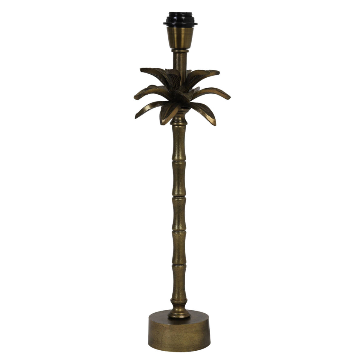 Armata Table Lamp Base Only