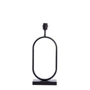 Jamiri Lamp Base Only - Various Colors & Sizes