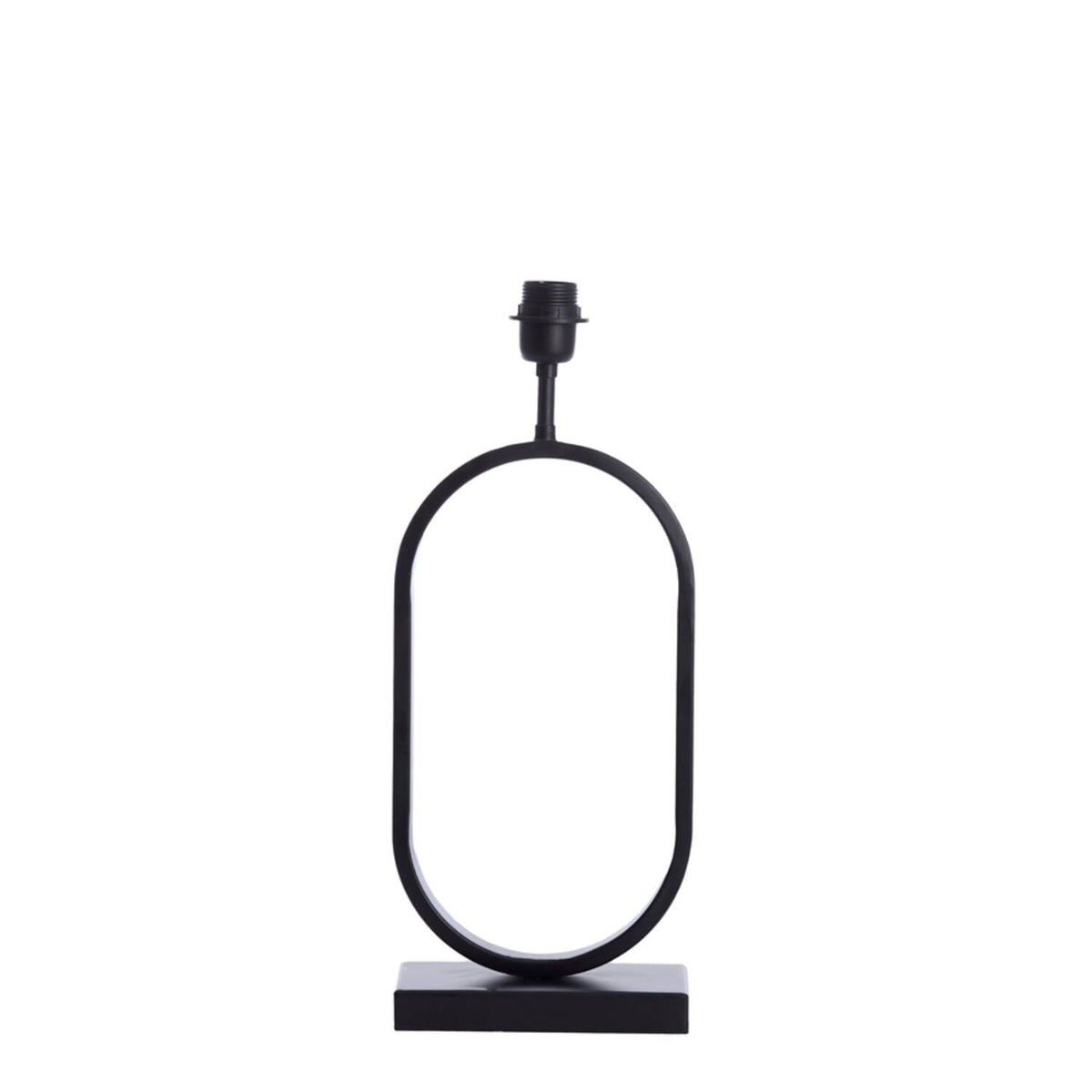 Jamiri Lamp Base Only - Various Colors & Sizes