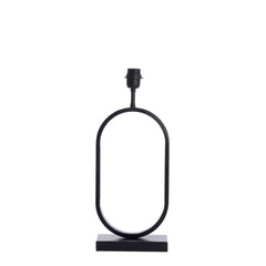Jamiri Lamp Base Only - Various Colors & Sizes