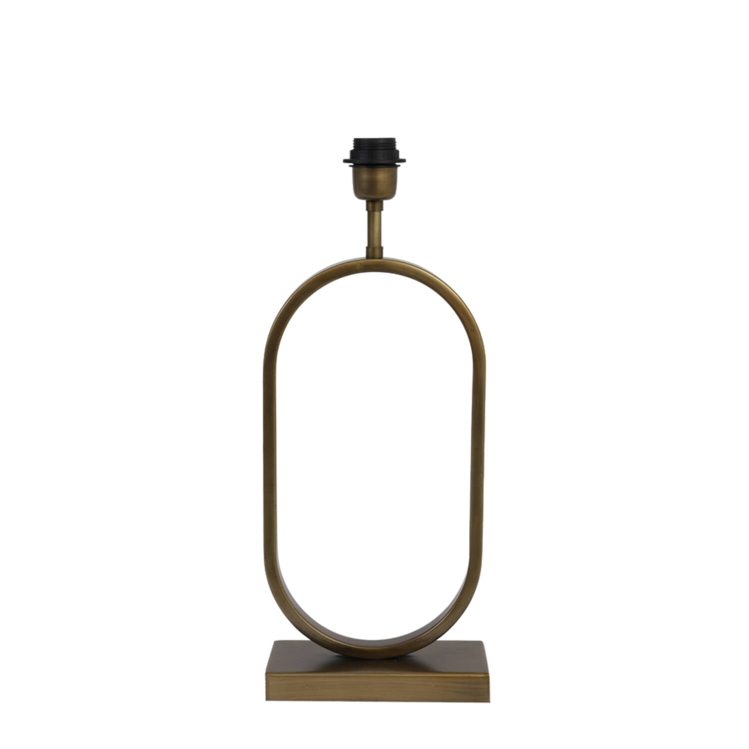 Jamiri Lamp Base Only - Various Colors & Sizes