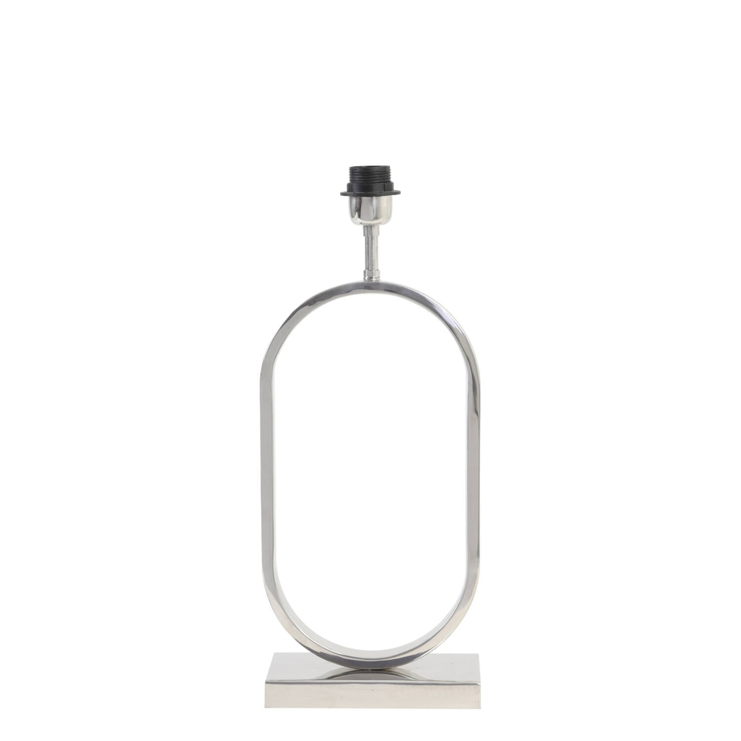 Jamiri Lamp Base Only - Various Colors & Sizes