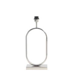 Jamiri Lamp Base Only - Various Colors & Sizes