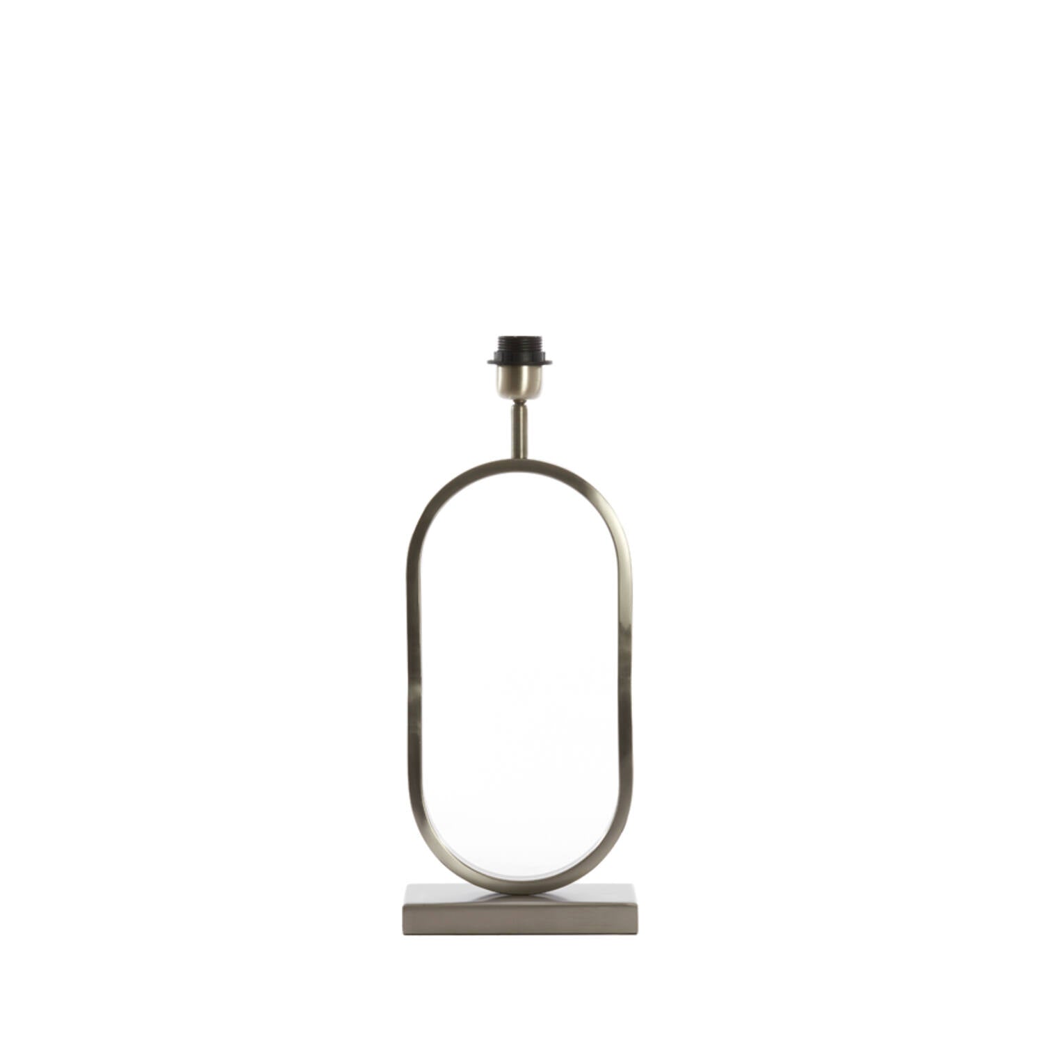 Jamiri Lamp Base Only - Various Colors & Sizes