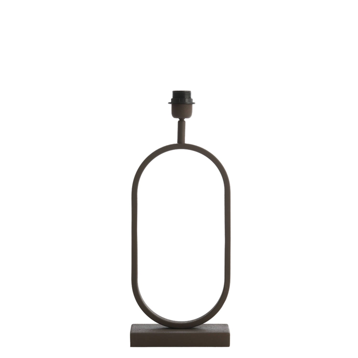 Jamiri Lamp Base Only - Various Colors & Sizes