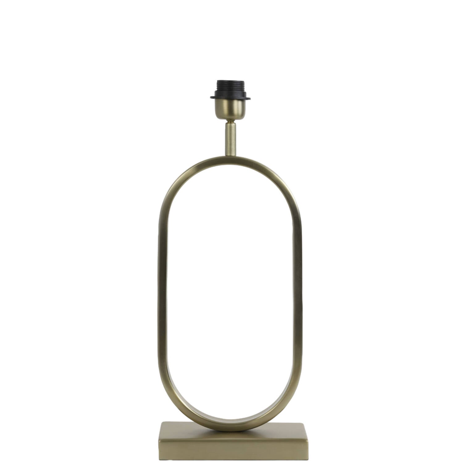 Jamiri Lamp Base Only - Various Colors & Sizes