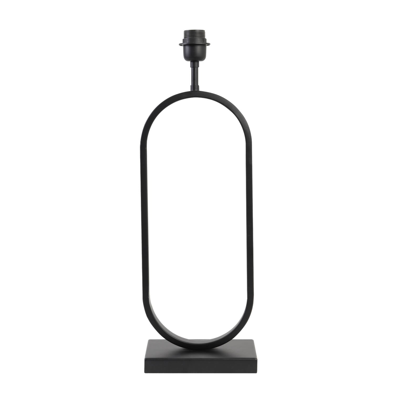 Jamiri Lamp Base Only - Various Colors & Sizes