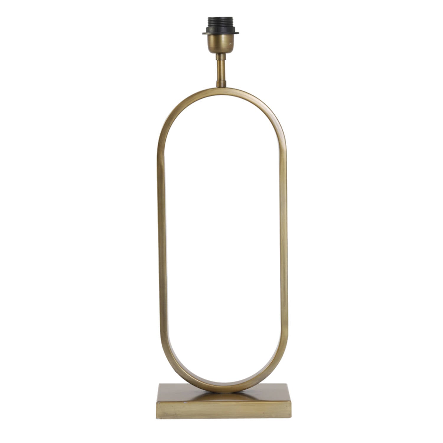 Jamiri Lamp Base Only - Various Colors & Sizes