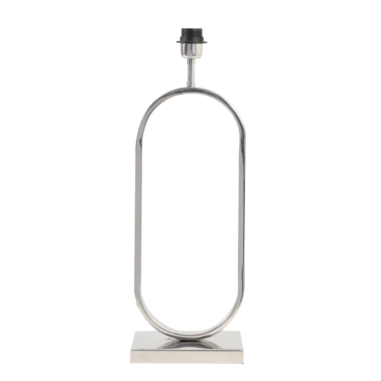 Jamiri Lamp Base Only - Various Colors & Sizes
