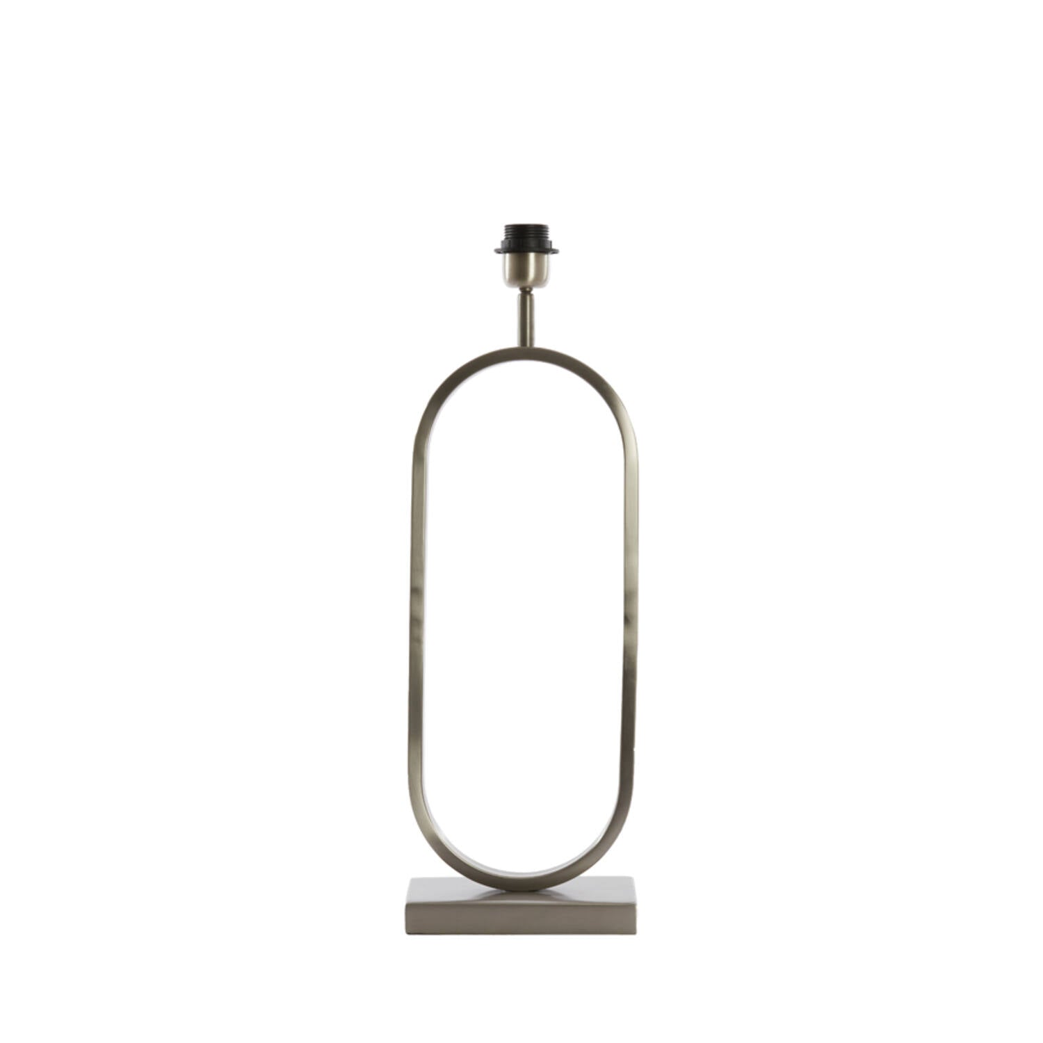 Jamiri Lamp Base Only - Various Colors & Sizes