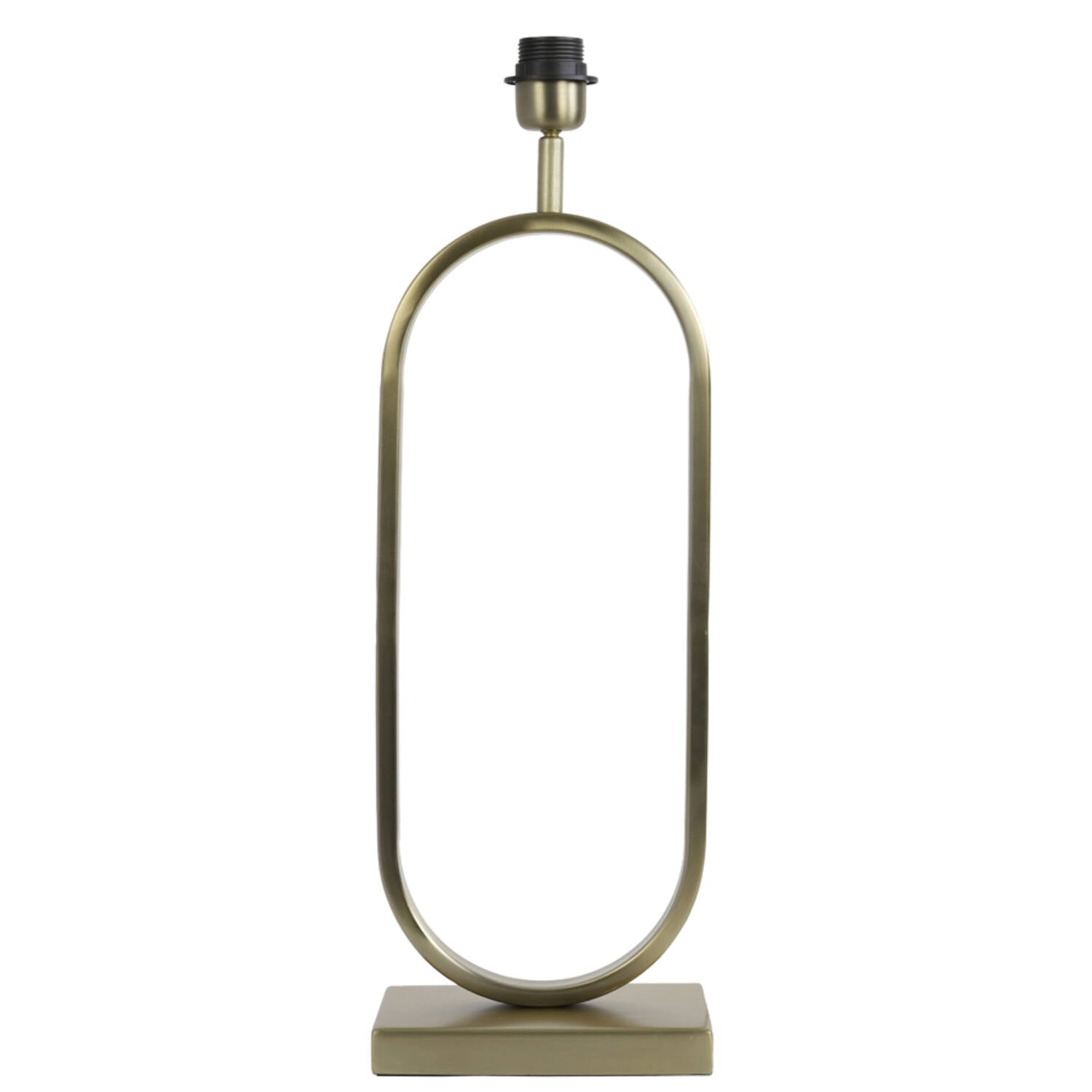 Jamiri Lamp Base Only - Various Colors & Sizes