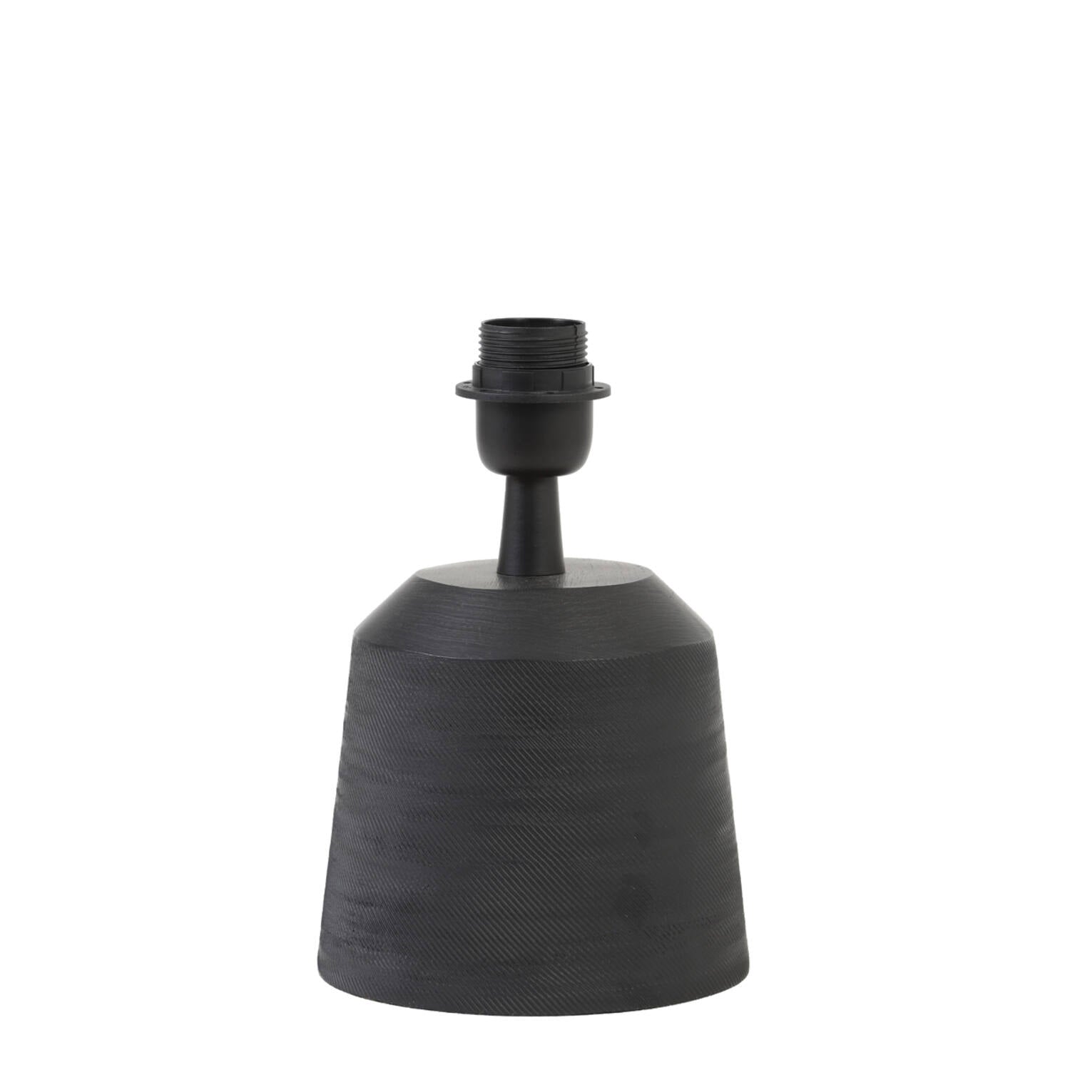 Lamp Base Lilou Antique Bronze - Medium / Large