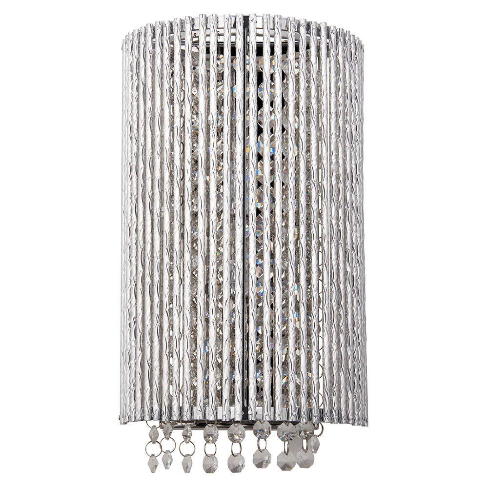 Elegance 2Lt Wall Light