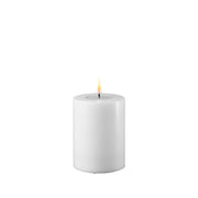 Deluxe LED Candle -  White