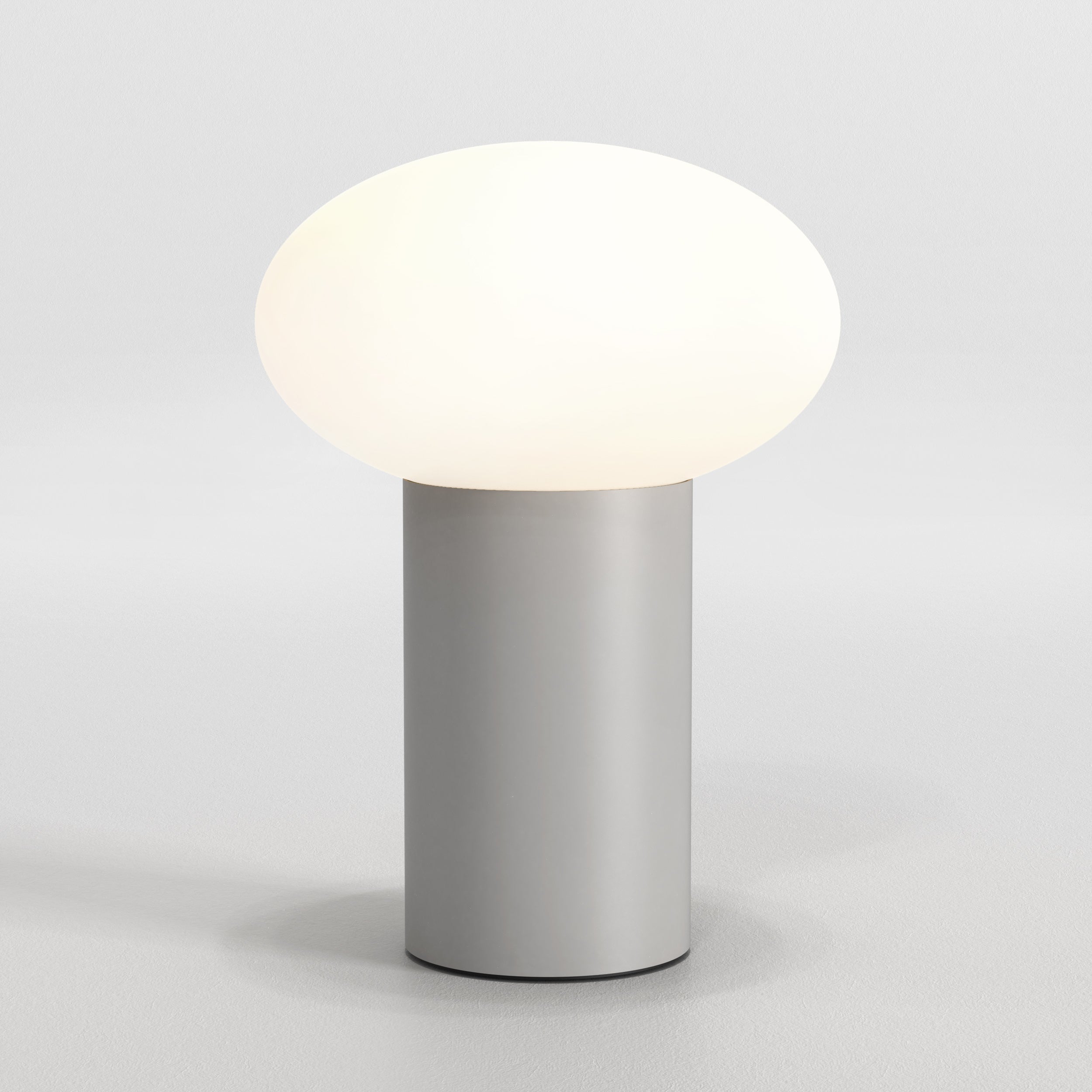 Zeppo Portable Table Lamp - Various Colors