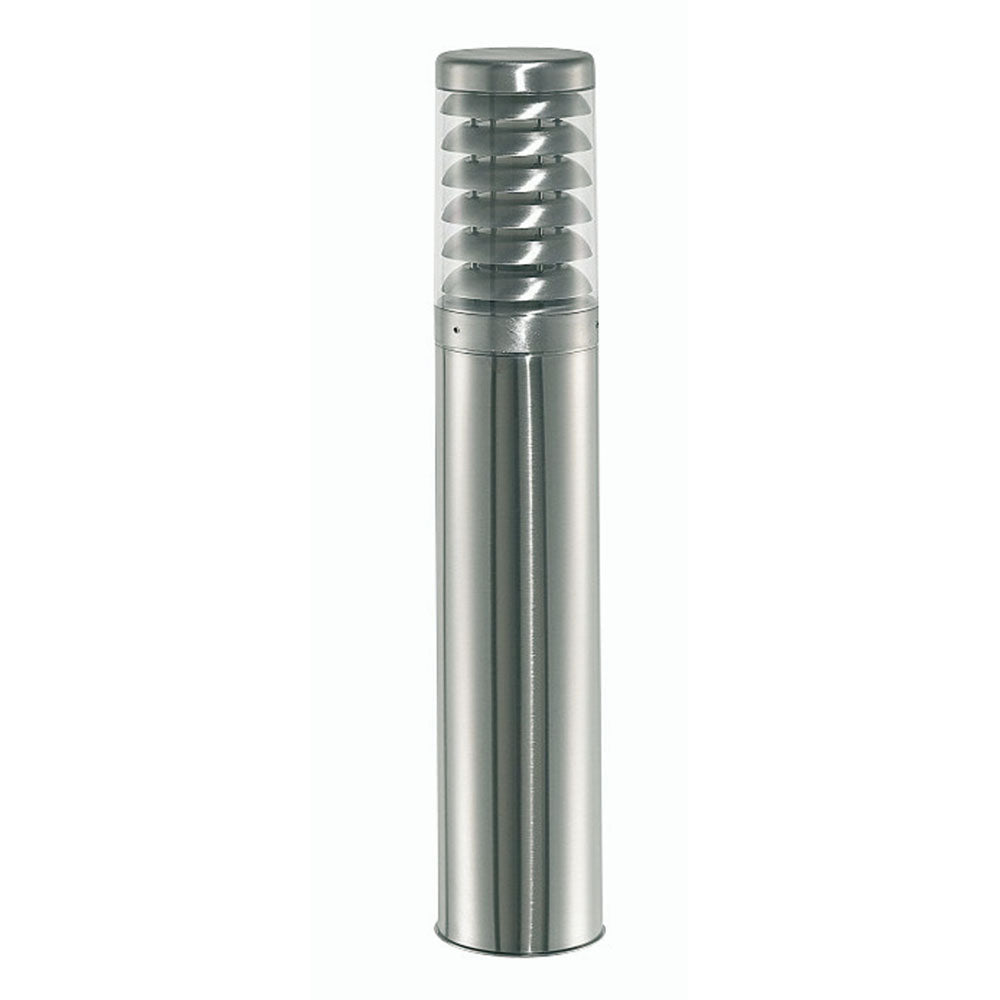 Titanio 450mm 316 Bollard - Stainless Steel