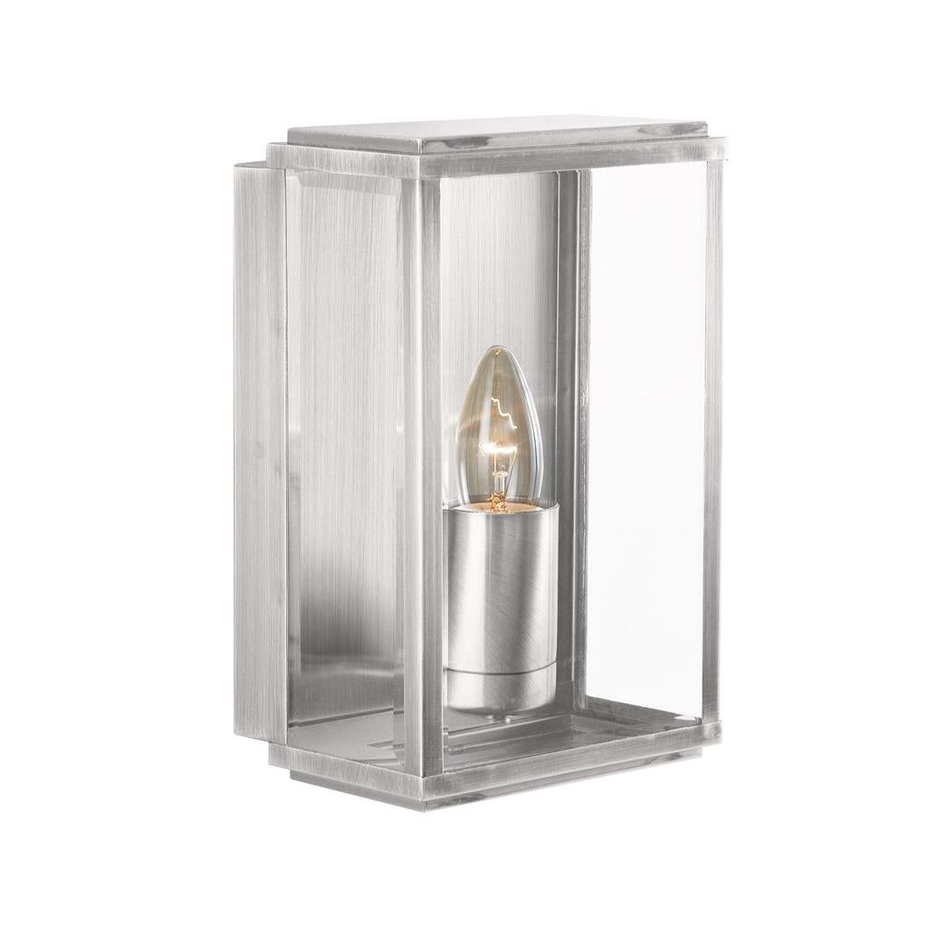 Box Outdoor Flush Light IP44 - Promotional Offers