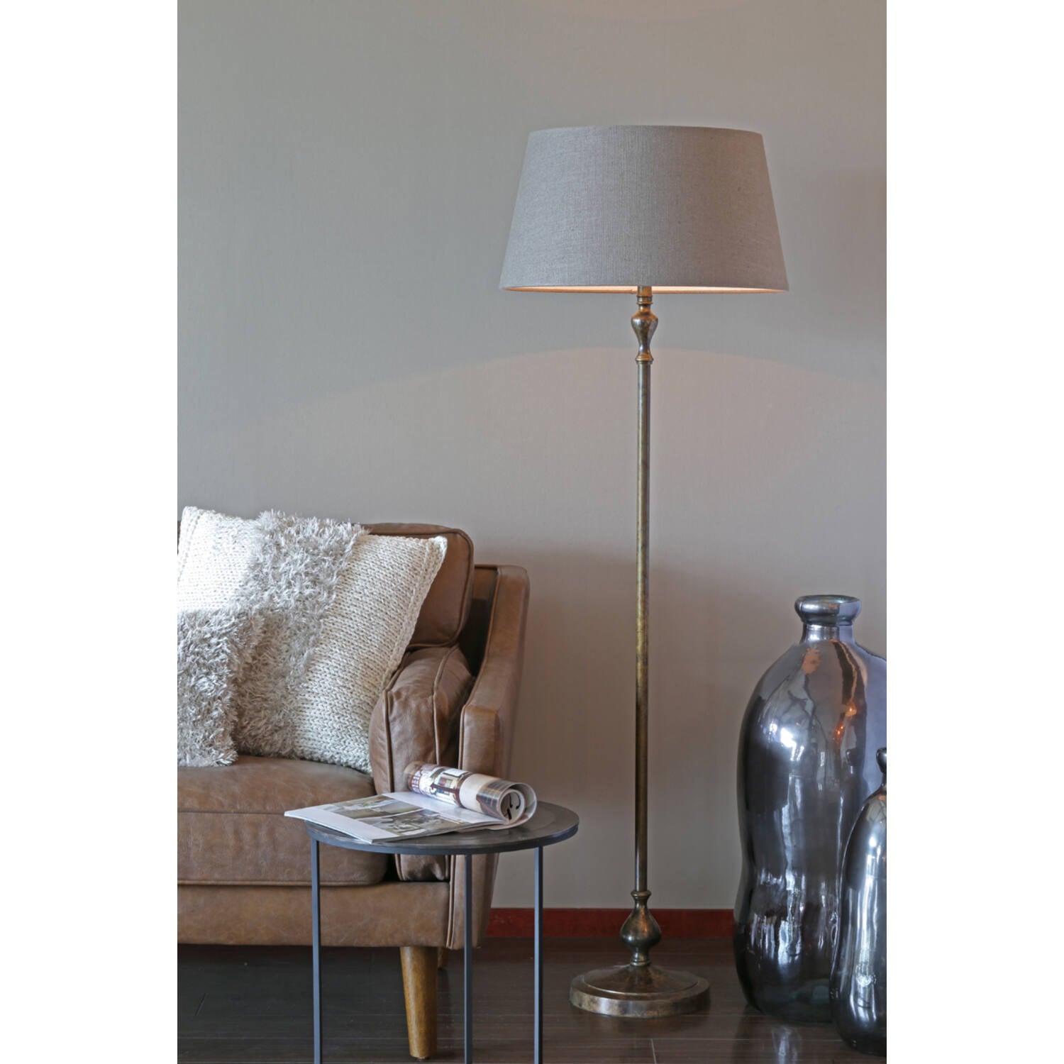 Cabu Floor Lamp Ø25x133cm -Promotional Offer