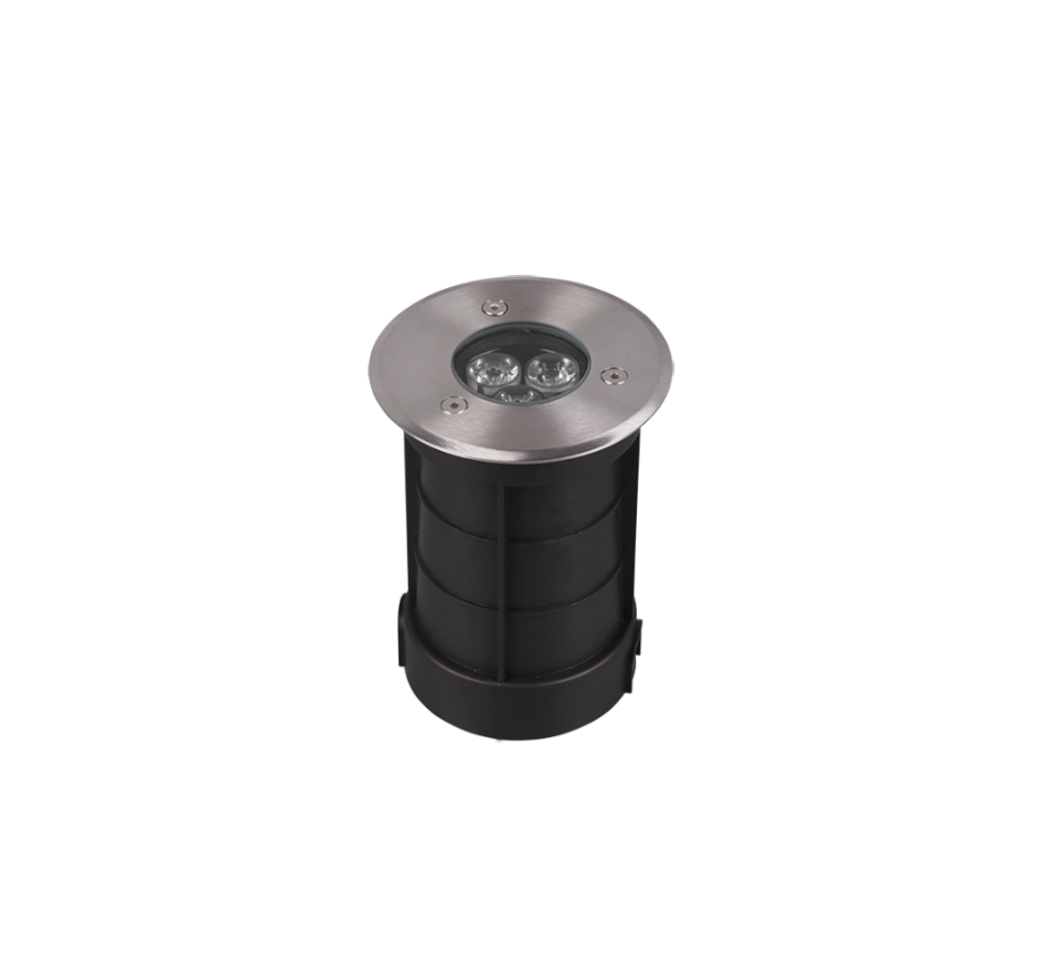 Belaja Ground Recessed Light