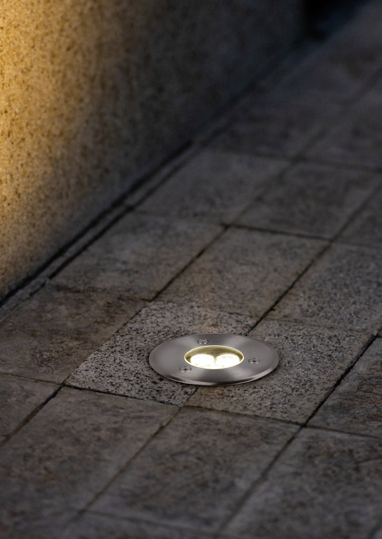 Belaja Ground Recessed Light