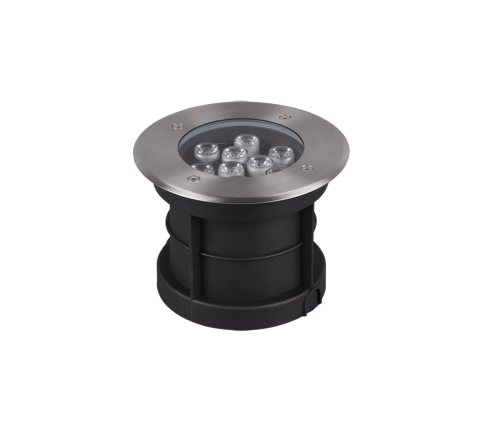 Belaja Ground Recessed Light