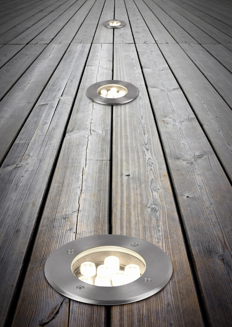 Belaja Ground Recessed Light