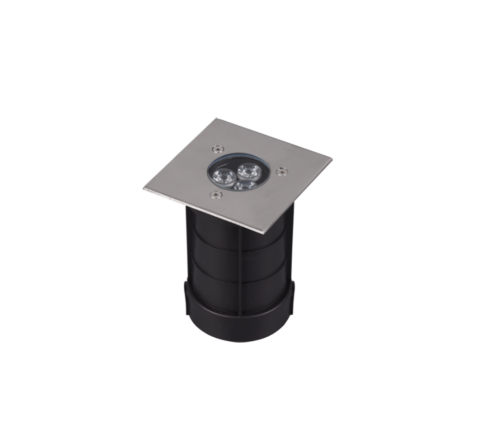 Belaja Ground Recessed Light