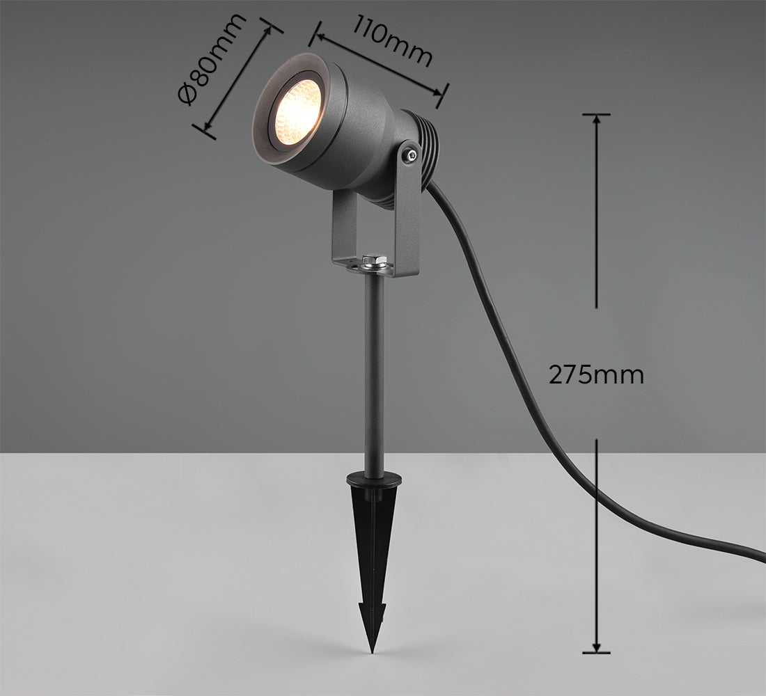 Mareb Spike Light IP65