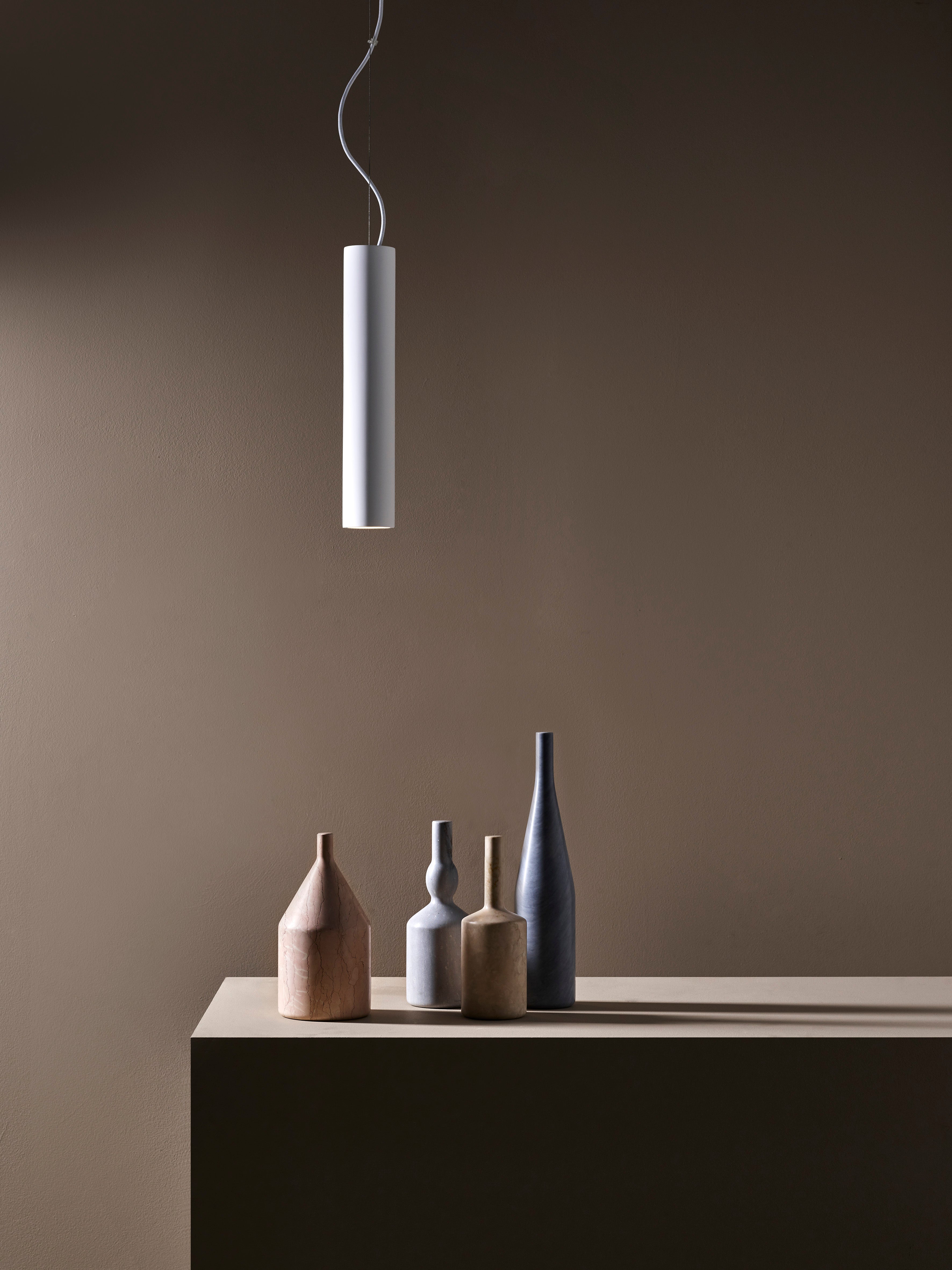 Osca 400 Round Pendant