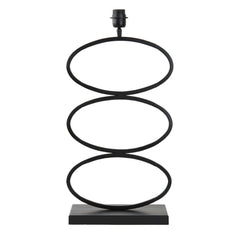 Stelius Table Lamp Base Only