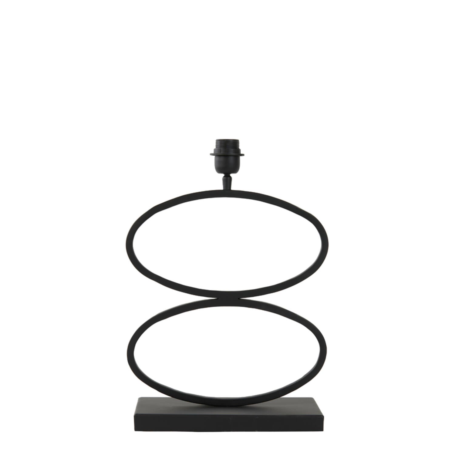 Stelius Table Lamp Base Only