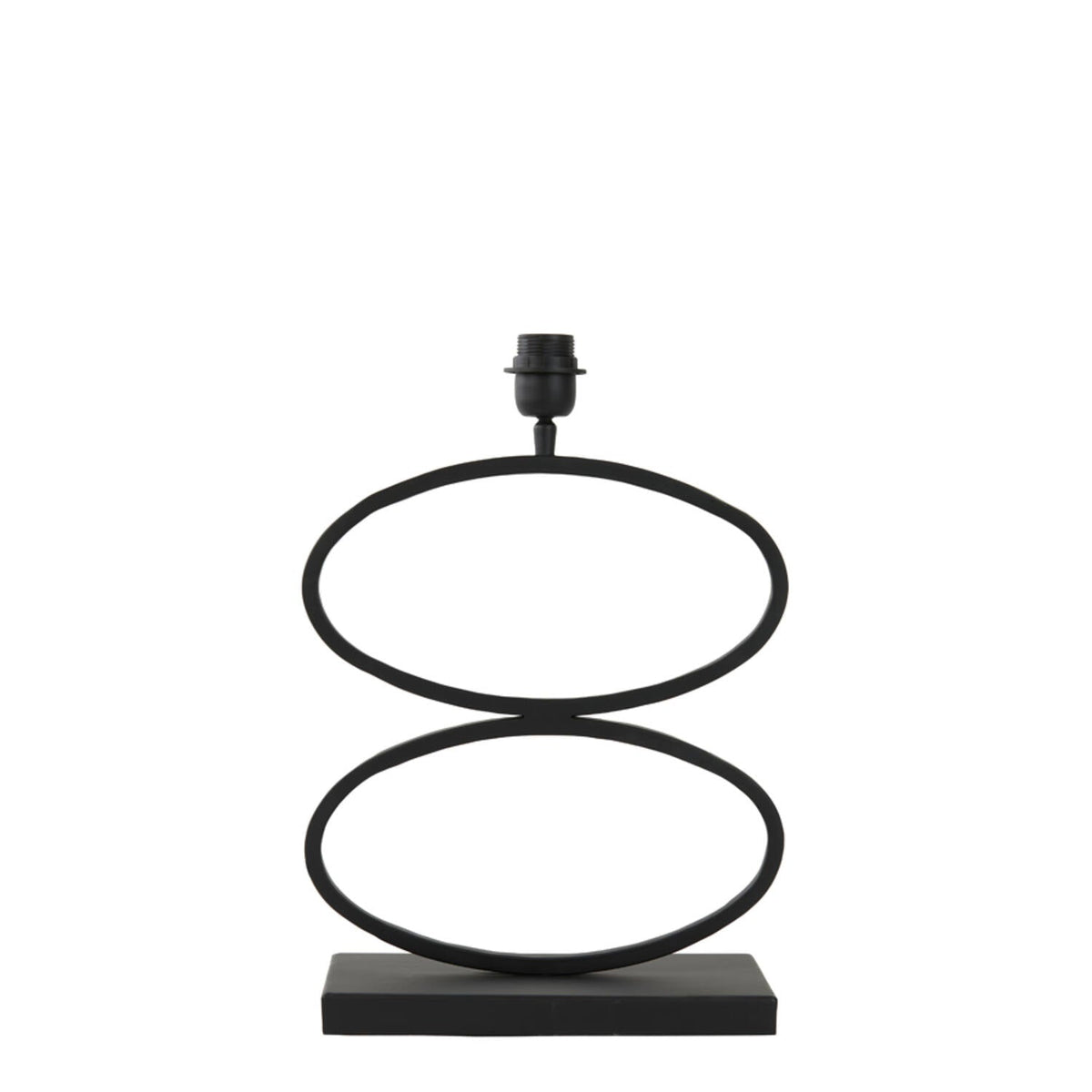 Stelius Table Lamp Base Only