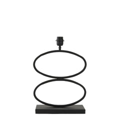 Stelius Table Lamp Base Only