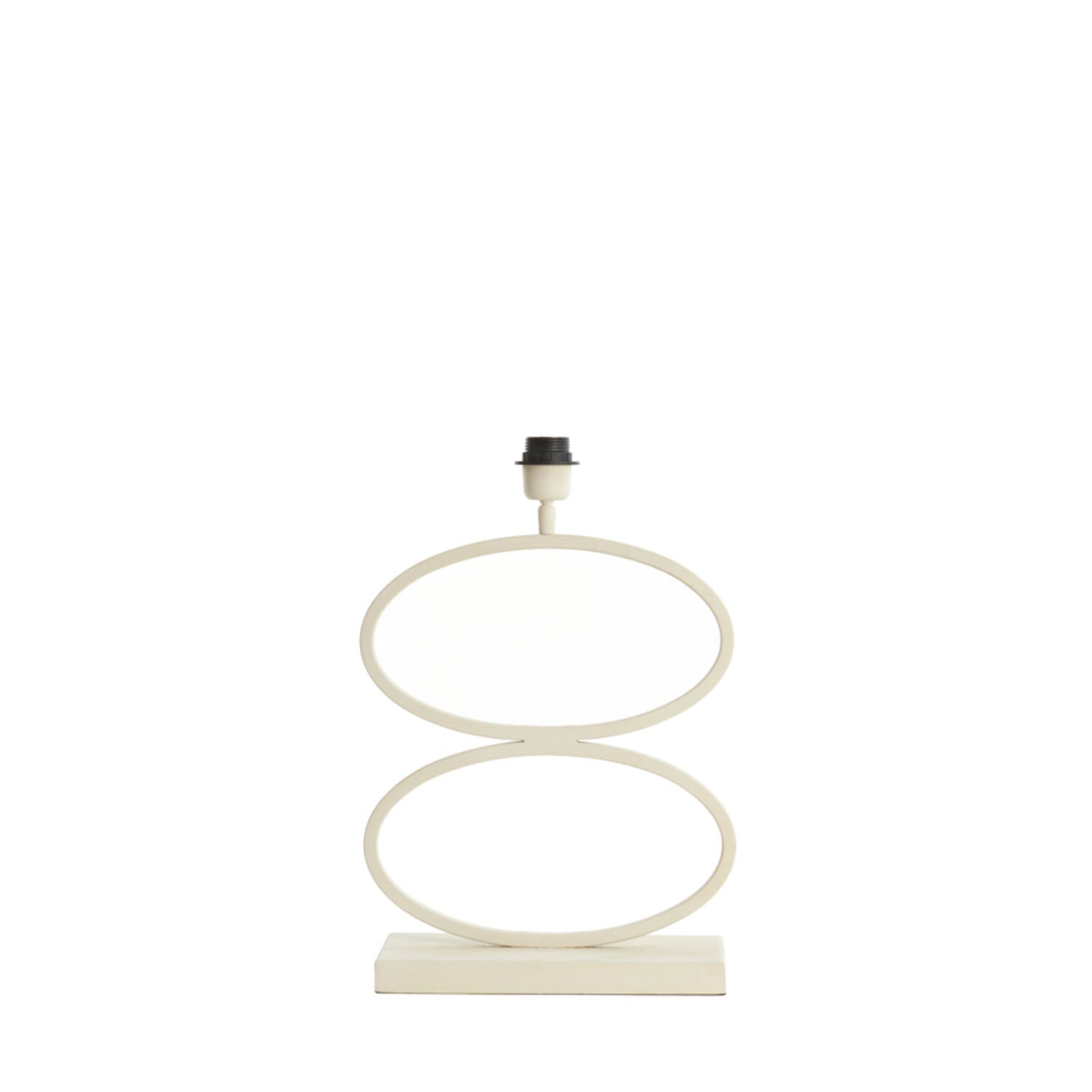 Stelius Table Lamp Base Only