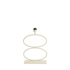 Stelius Table Lamp Base Only