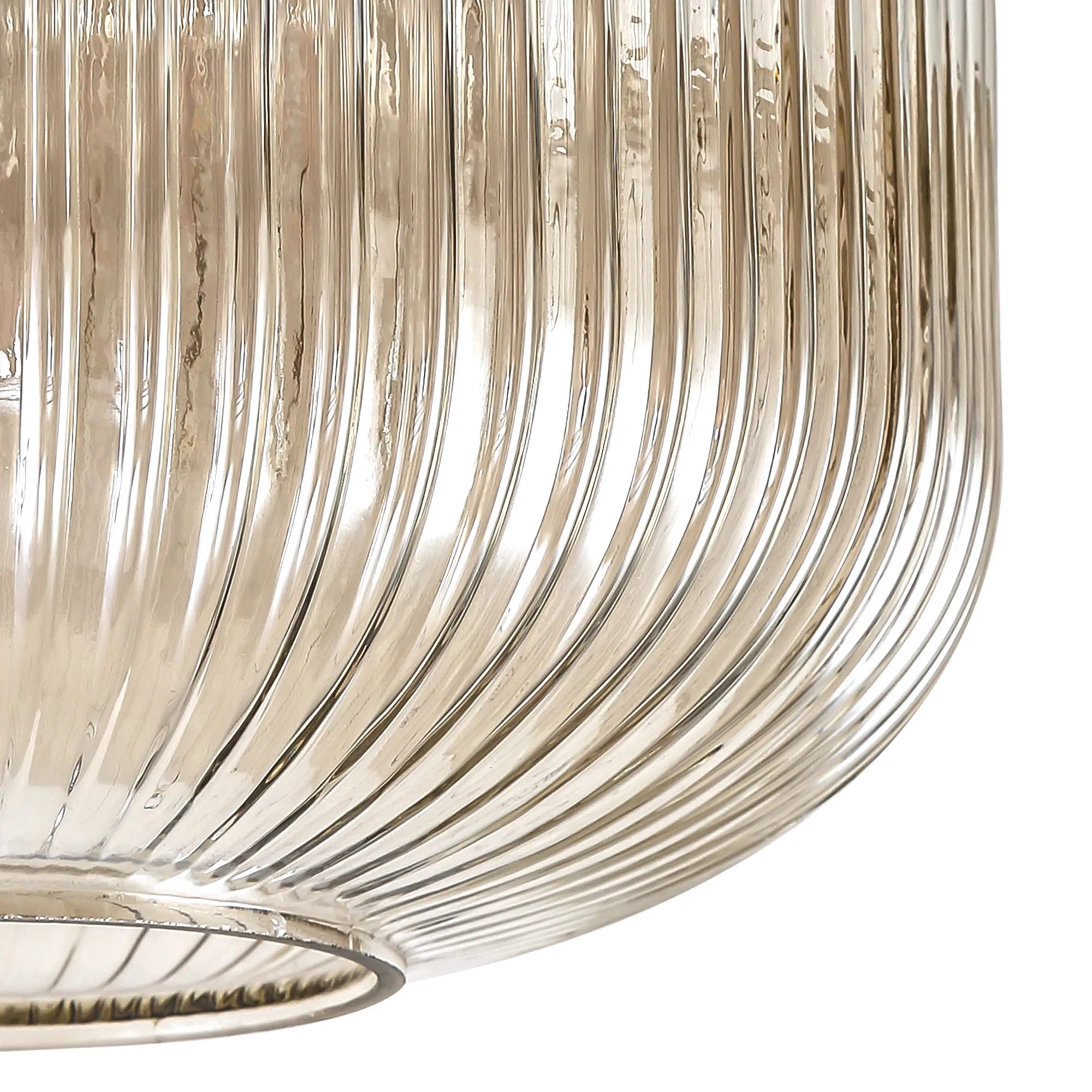 Cadiz 3 Light Cluster Pendant