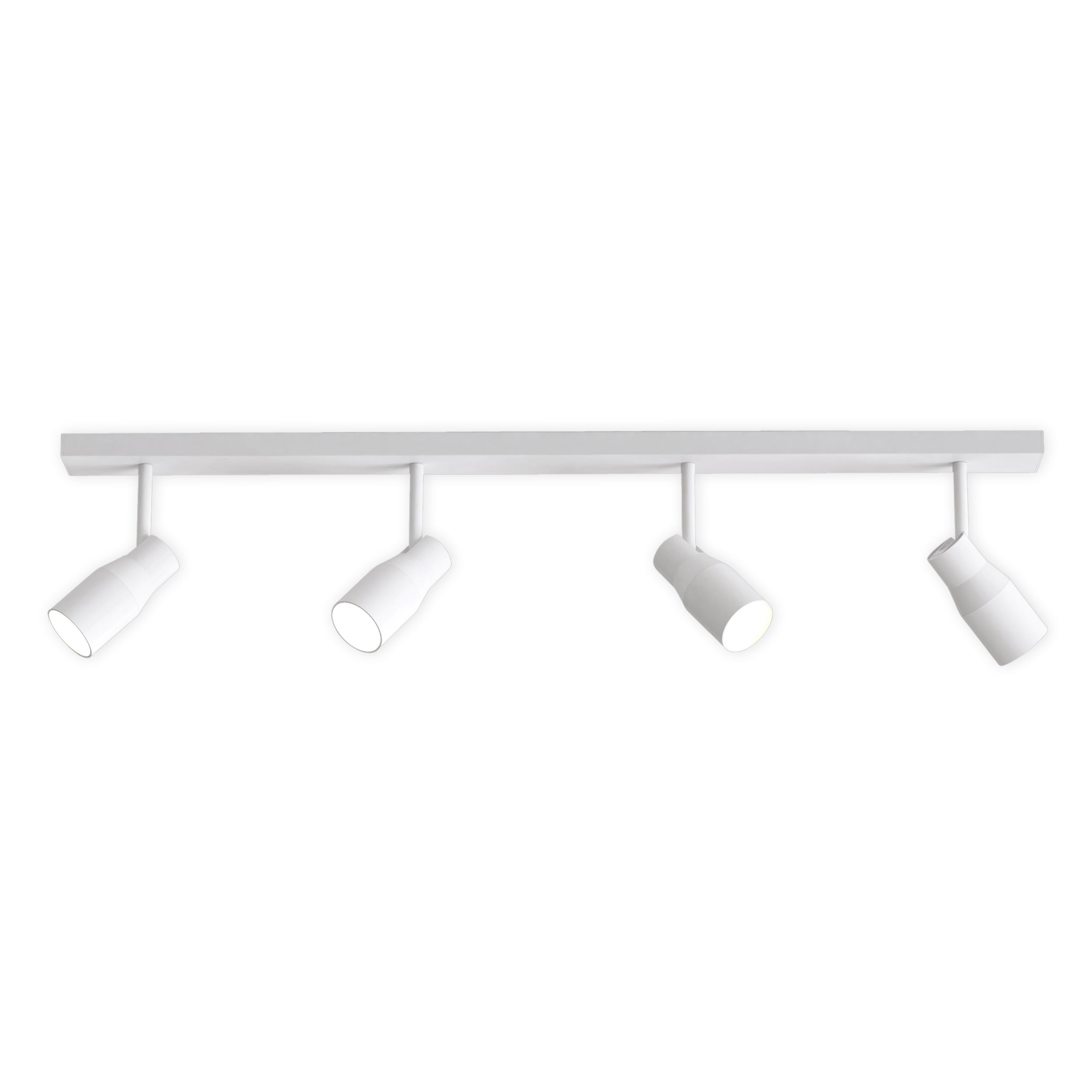 Apollo 3/4/5Lt Bar Spotlight IP20 - Black/White