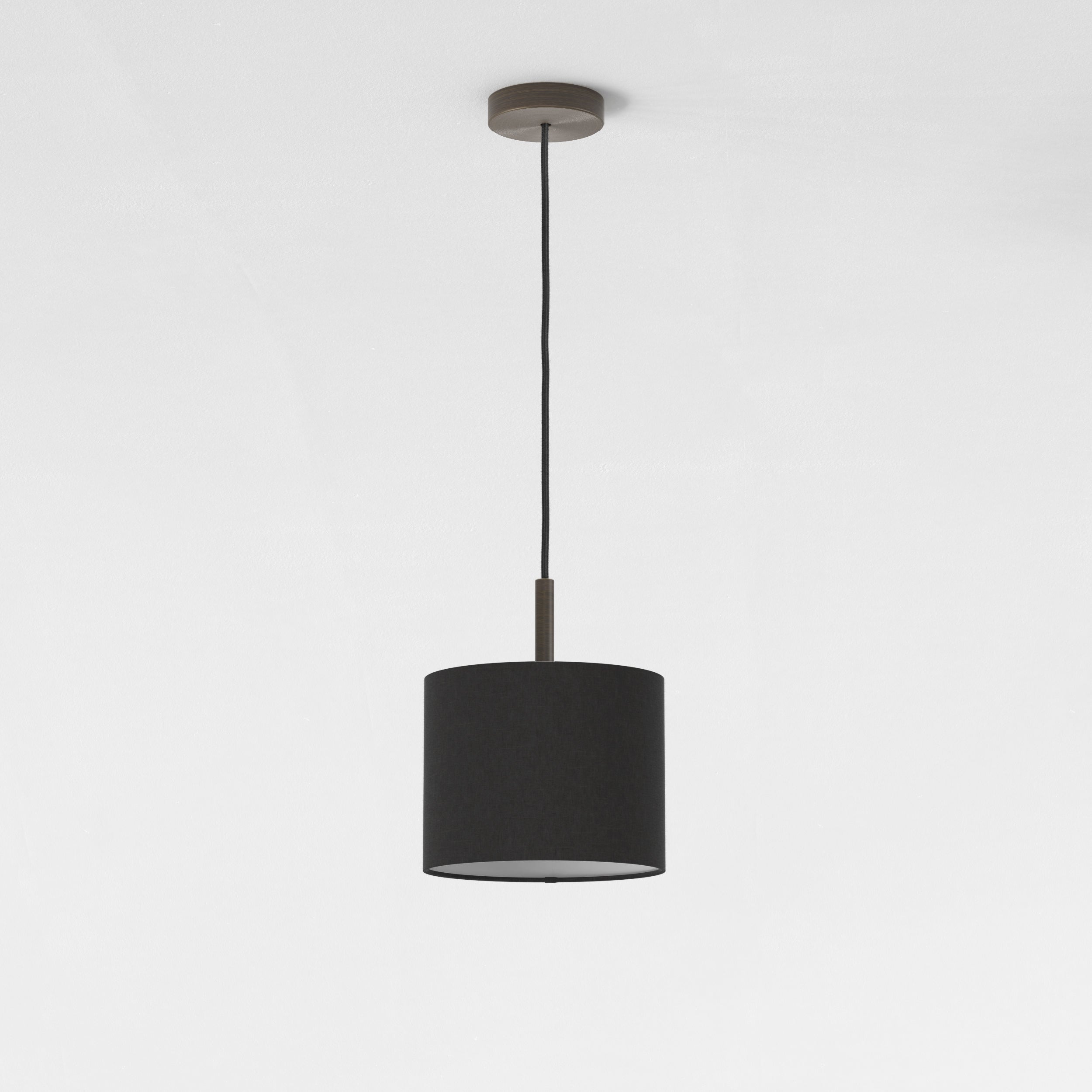Pendant Suspension Kit 4