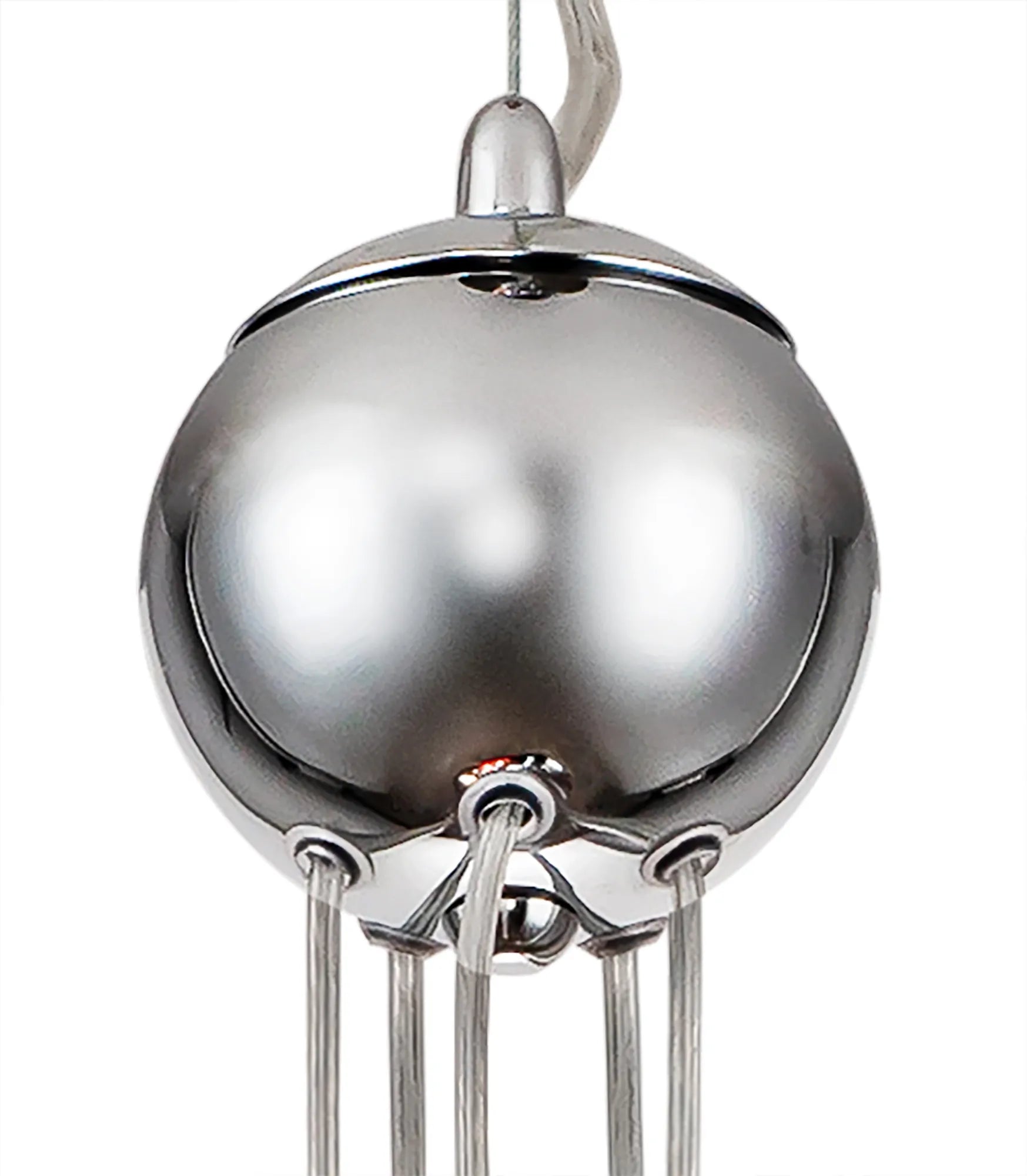 Seville 5 Light Cluster Pendant G9