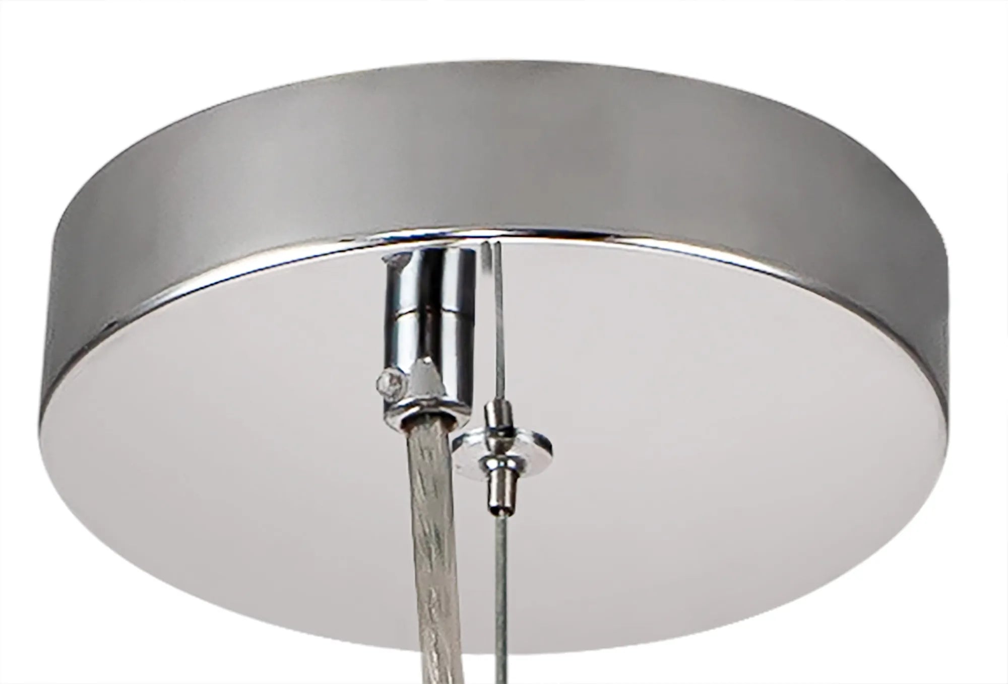 Seville 5 Light Cluster Pendant G9