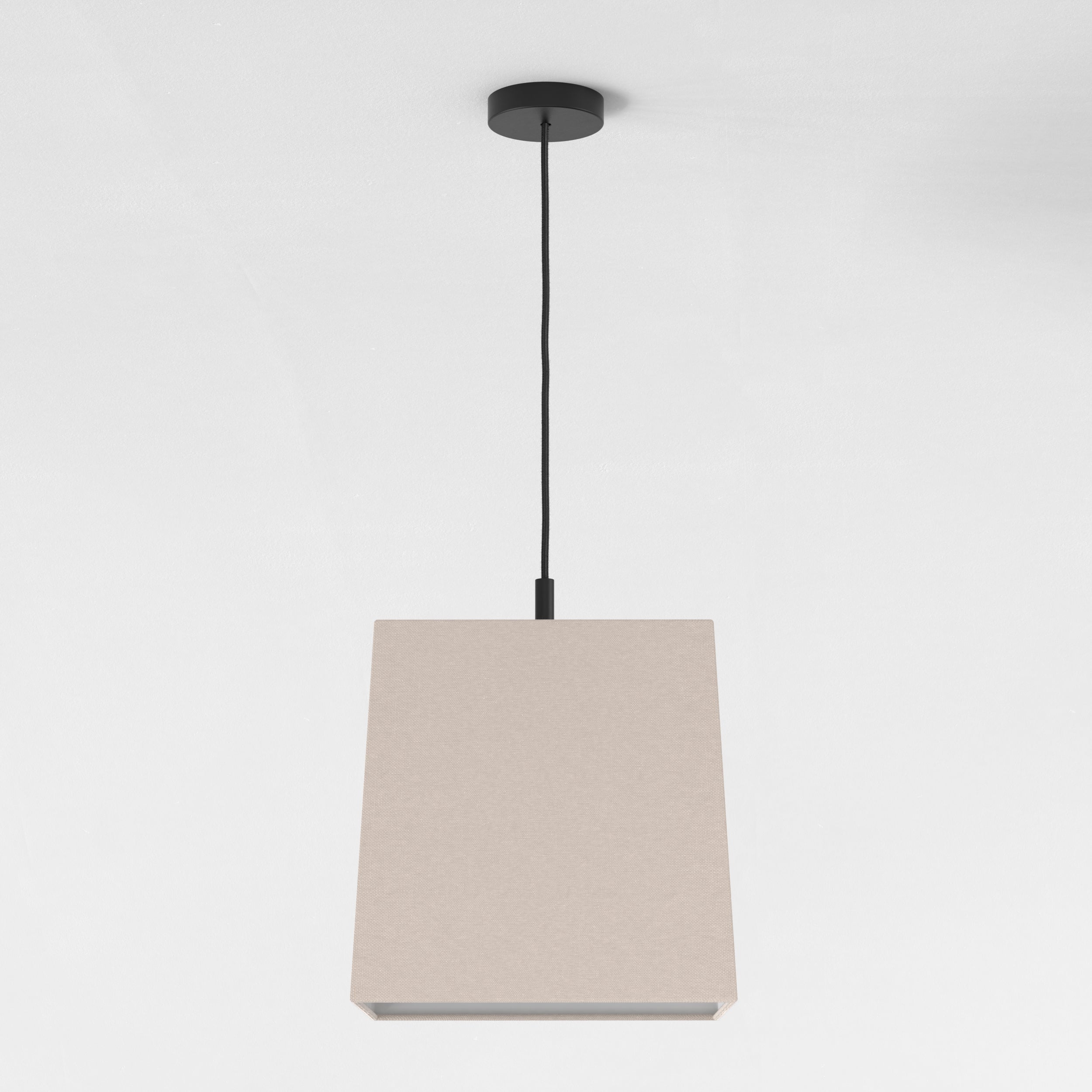 Pendant Suspension Kit 4