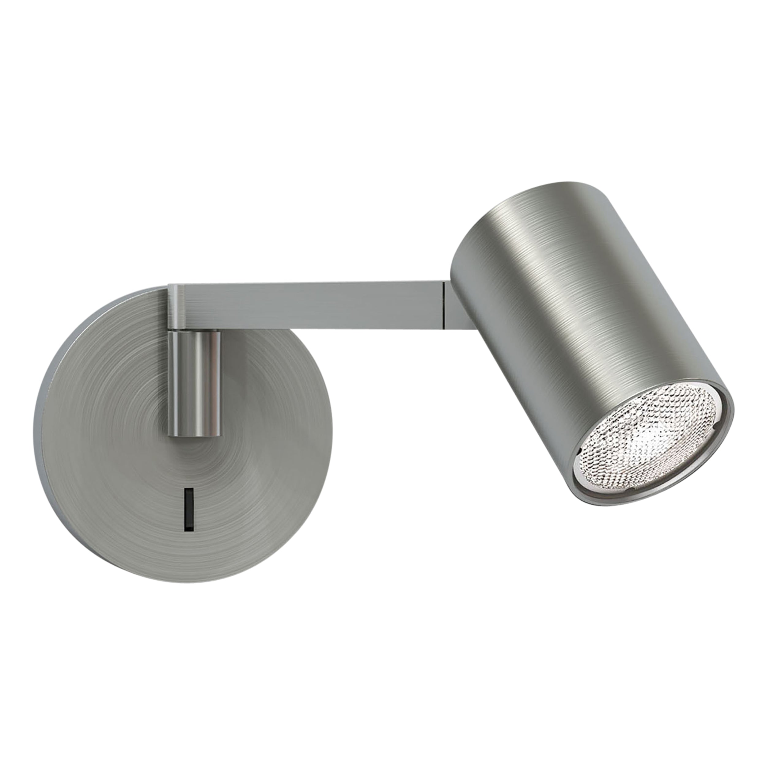 Ascoli Swing Reading Light- Various Finishes