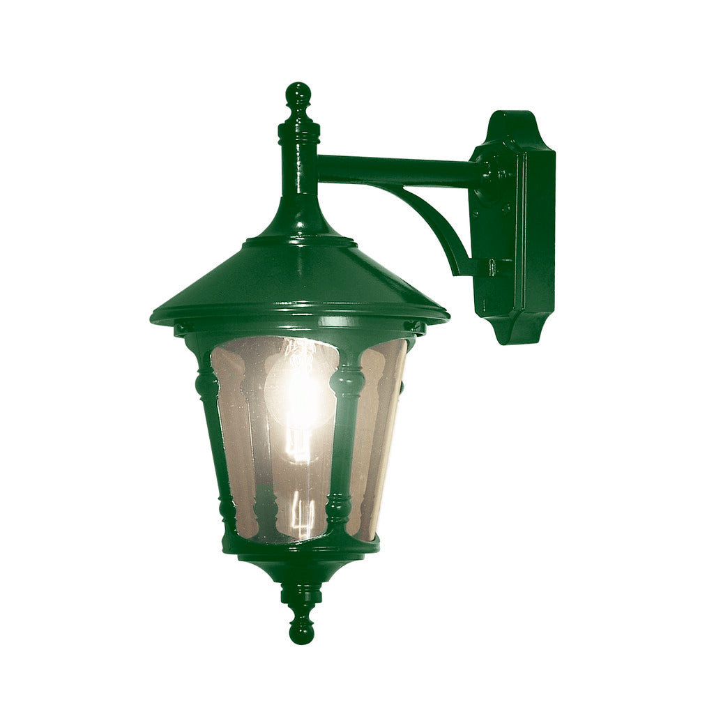 Virgo Up/Down Wall IP23 - Various Colours
