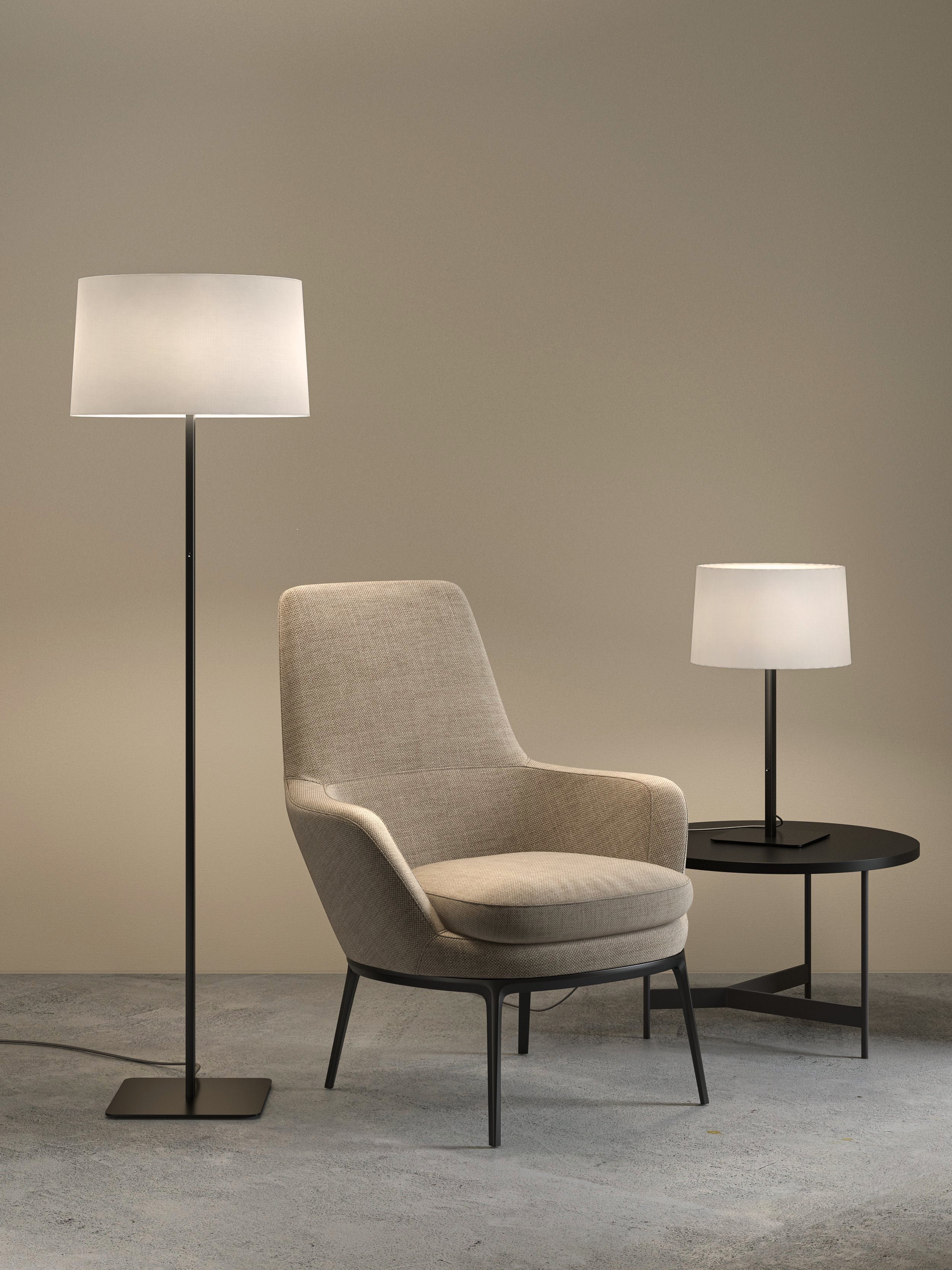 Beaumont Floor Lamp