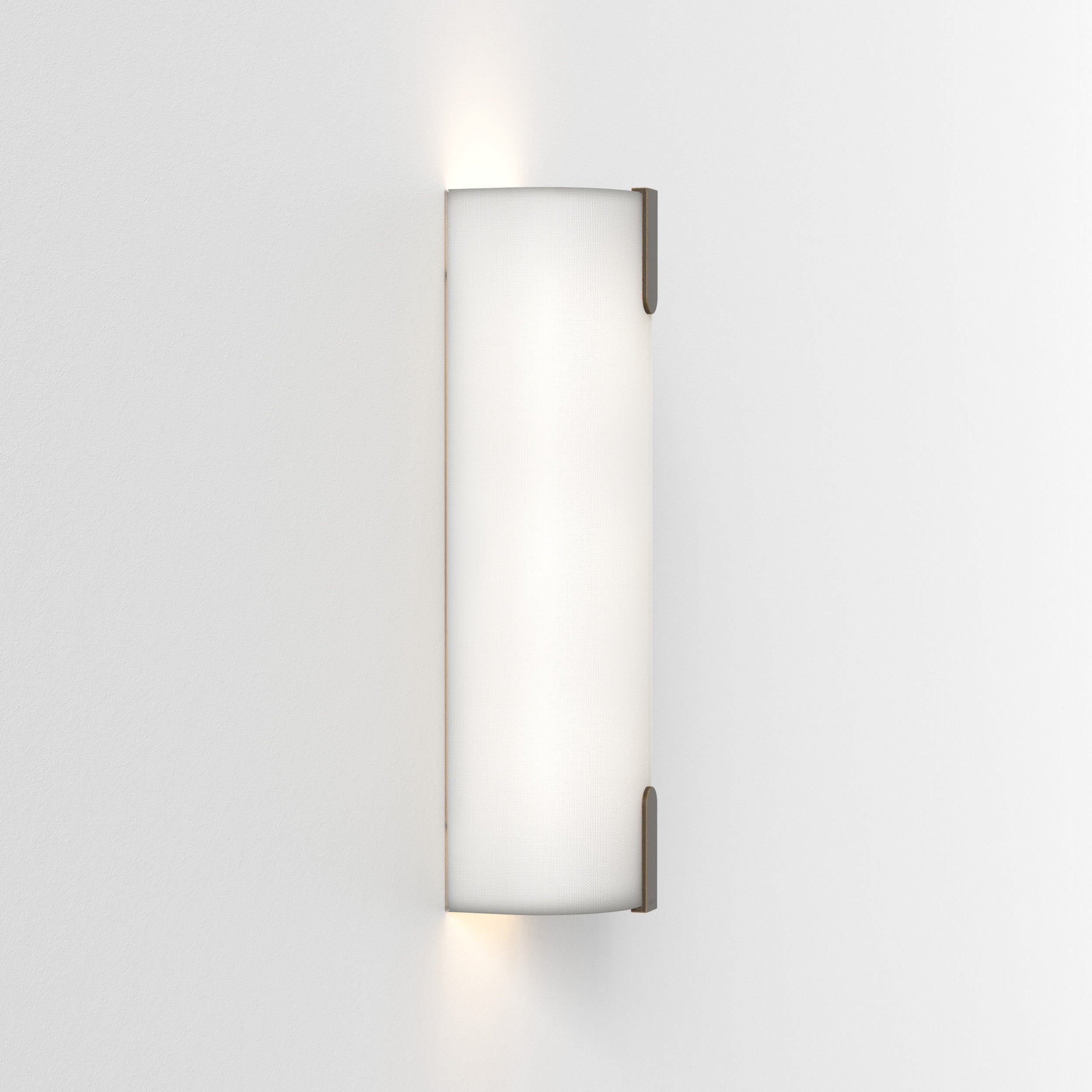Elba 400/600 Wall Light- Various Finishes