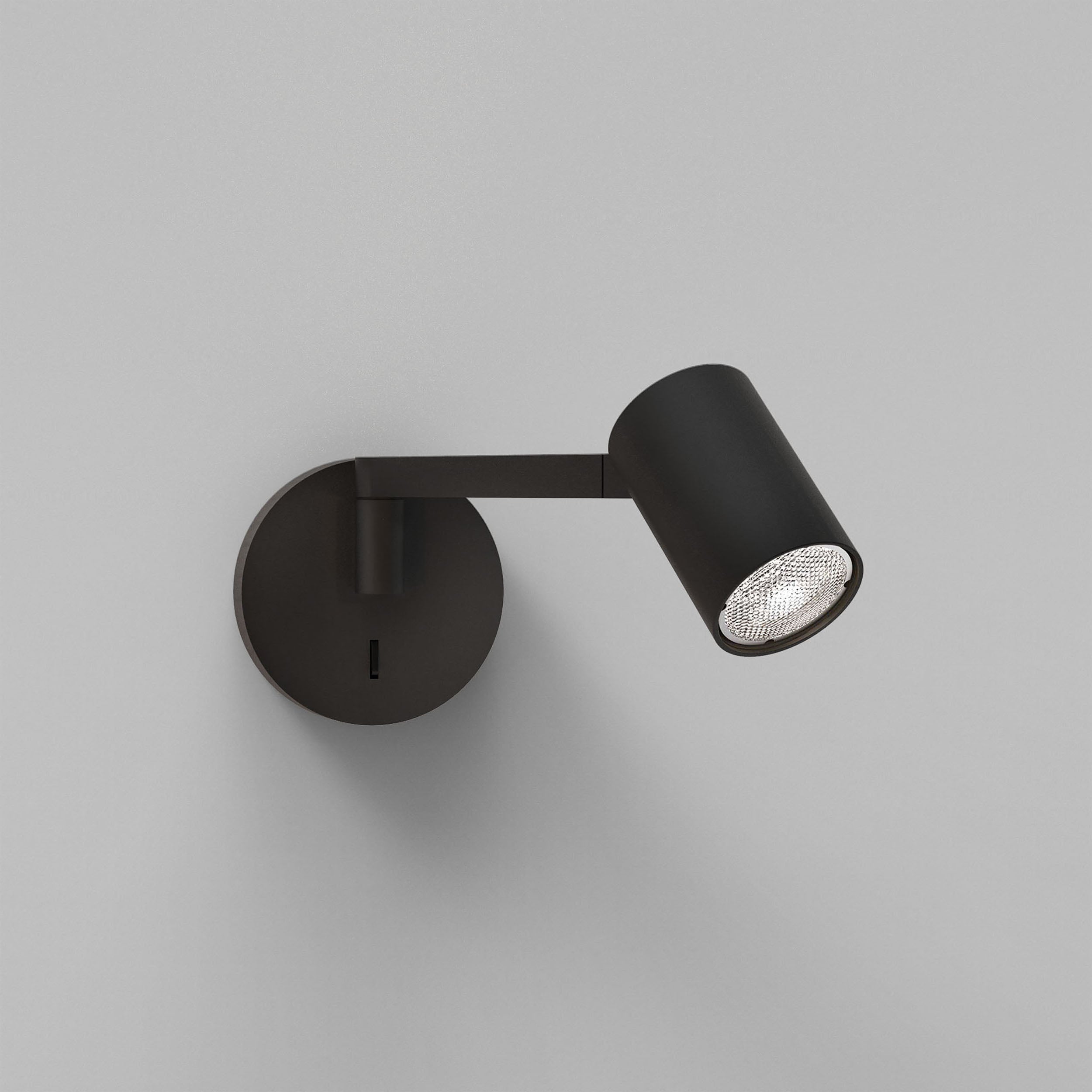 Ascoli Swing Reading Light- Various Finishes