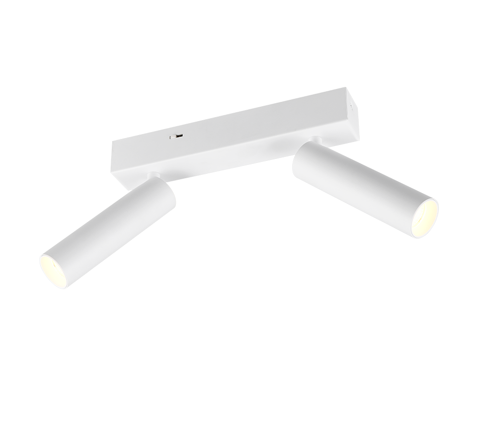 Ambalka 2/3/4 Spotlight- Various Finishes