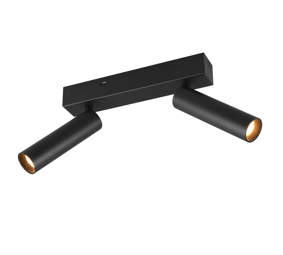 Ambalka 2/3/4 Spotlight- Various Finishes